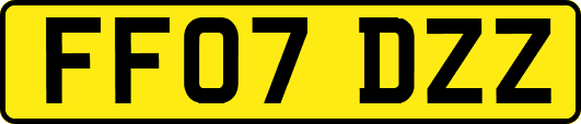 FF07DZZ