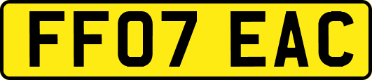 FF07EAC