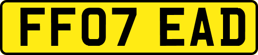 FF07EAD