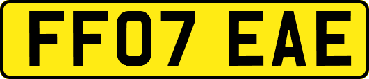 FF07EAE