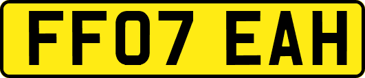 FF07EAH