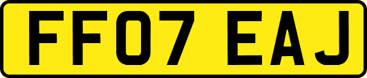 FF07EAJ