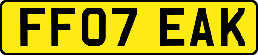 FF07EAK