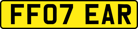 FF07EAR