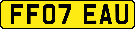 FF07EAU