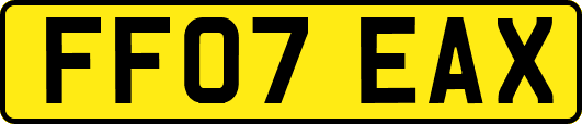 FF07EAX