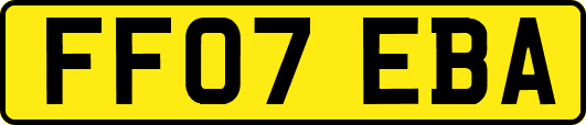 FF07EBA