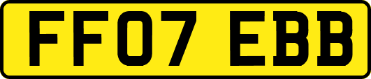 FF07EBB