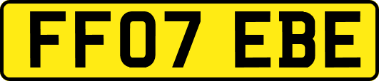 FF07EBE