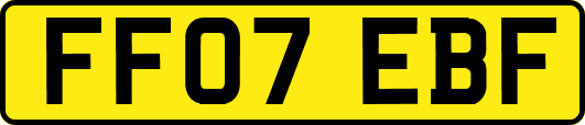 FF07EBF