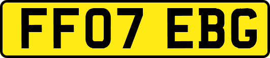 FF07EBG