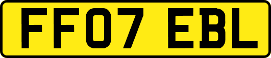 FF07EBL