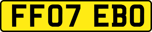 FF07EBO