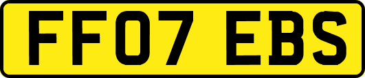 FF07EBS