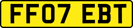 FF07EBT