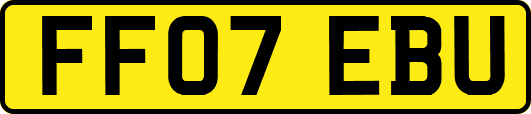 FF07EBU