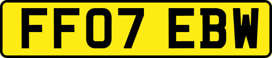 FF07EBW