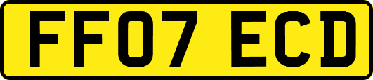 FF07ECD