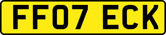 FF07ECK