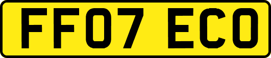 FF07ECO