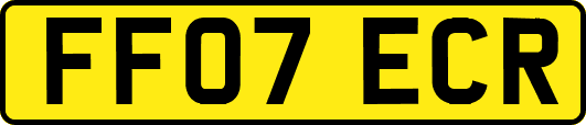 FF07ECR