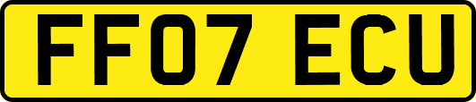FF07ECU