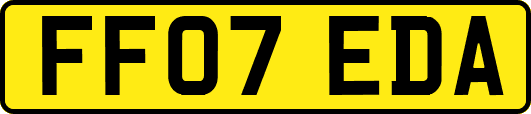 FF07EDA