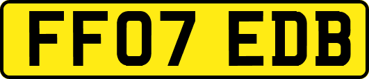 FF07EDB