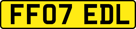 FF07EDL