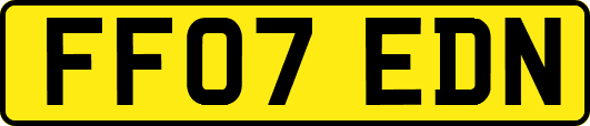 FF07EDN