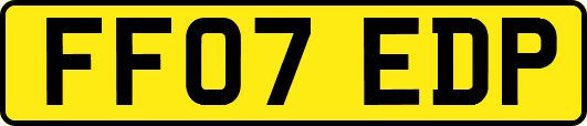 FF07EDP