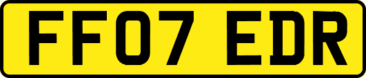 FF07EDR