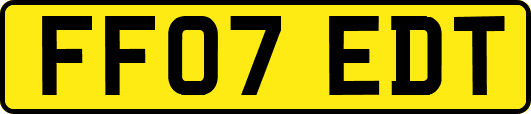 FF07EDT