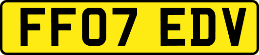FF07EDV