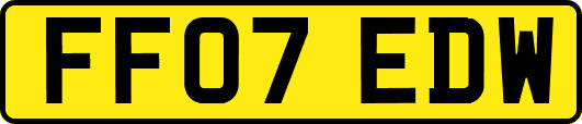 FF07EDW