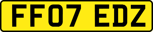 FF07EDZ