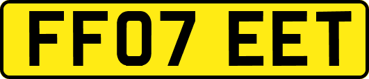 FF07EET