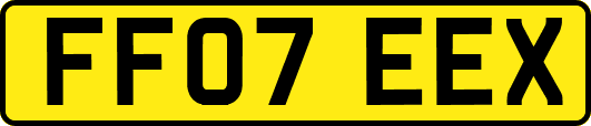 FF07EEX