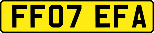FF07EFA