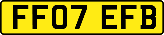 FF07EFB