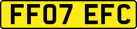 FF07EFC