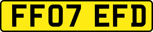 FF07EFD
