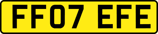 FF07EFE