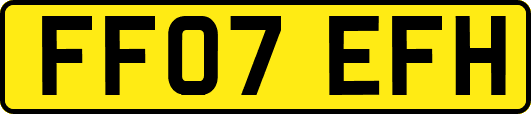 FF07EFH