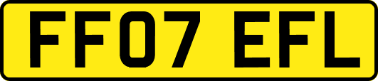 FF07EFL