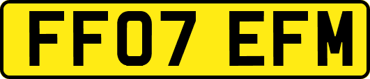 FF07EFM