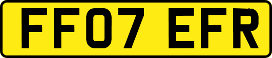 FF07EFR