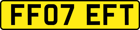 FF07EFT