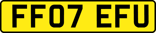 FF07EFU