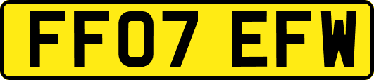 FF07EFW